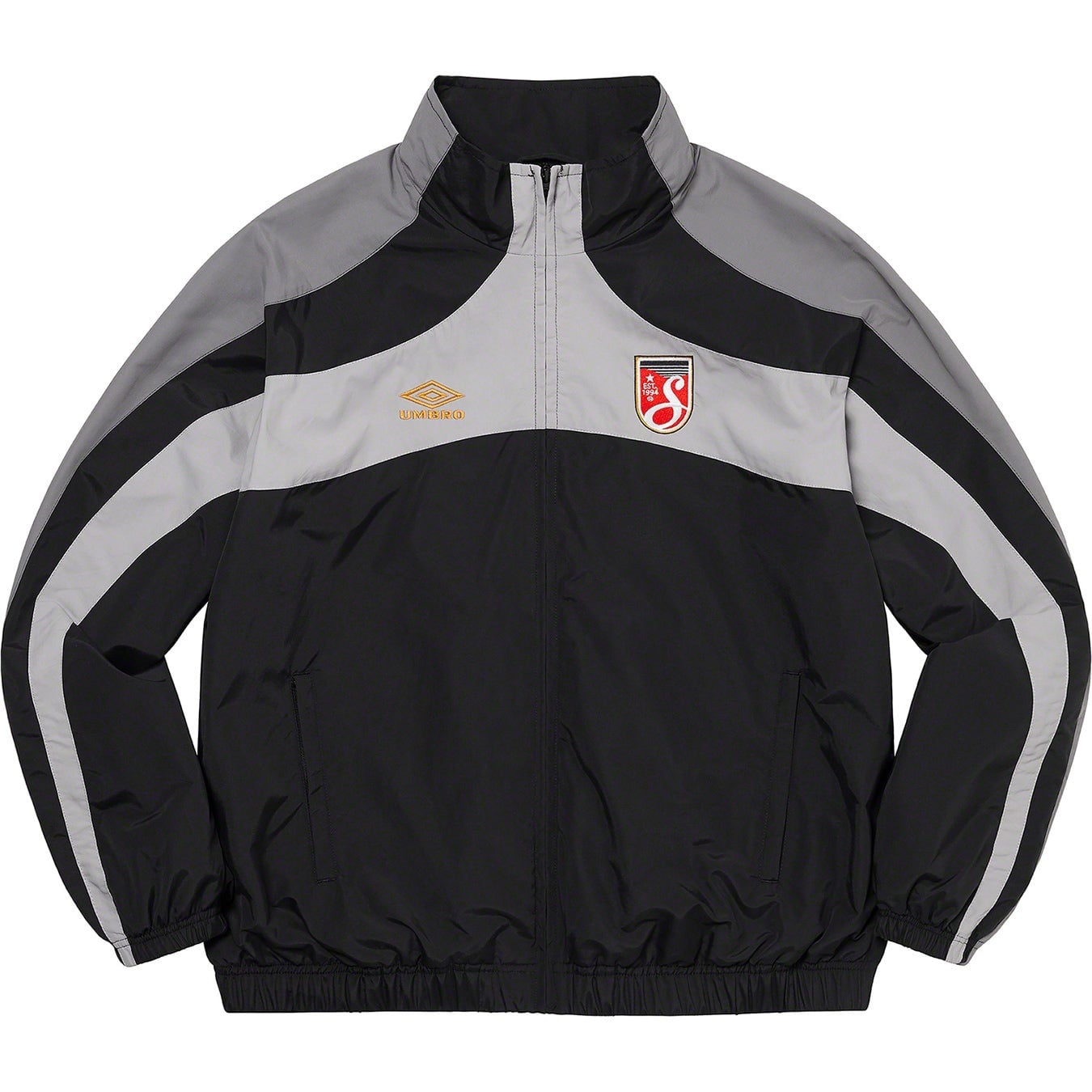 Supreme®/Umbro Track Jacket view 17